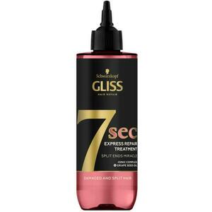 Gliss Kur 7seconds Express Repair Split Ends Miracle 200 ml kép