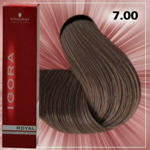 Igora Royal 7-00 60 ml kép