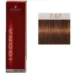 Igora Royal 7-57 60 ml kép