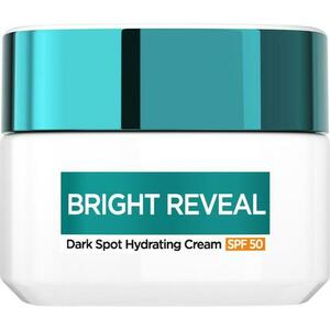 PARIS Bright Reveal SPF50 hidratáló nappali arckrém 50 ml kép