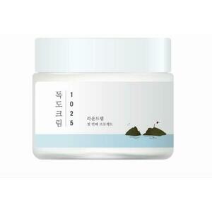 Dokdo Cream 1025 hidratáló arckrém 80 ml kép