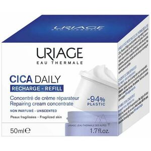 Cica Daily regeneráló arckrém koncentrátum utántöltő 50 ml kép