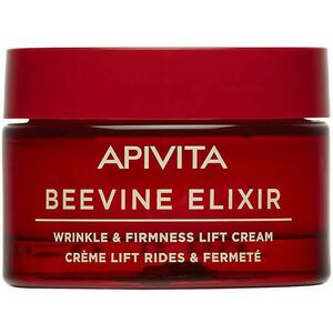 Beevine Elixir ránctalanító krém Light 50 ml kép