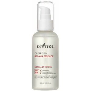 Clear Skin 8% AHA Essence hámlasztó 100 ml kép