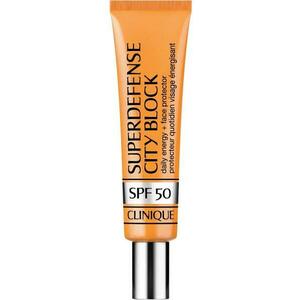 Superdefense City Block SPF 50 40 ml kép