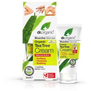 Tea Tree Cream 50 ml kép