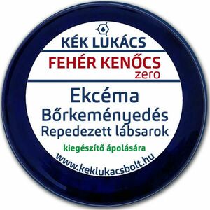 Fehér kenőcs ZERO 30 ml kép