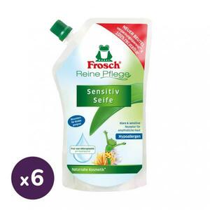 FROSH Eco Gyerekeknek 6×500 ml kép