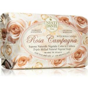 Le Rose Campagna szappan 150 g kép