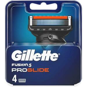 Fusion5 ProGlide borotvabetét 4 db kép