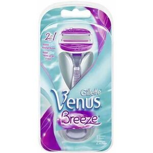 Venus Breeze + 2 borotvabetét kép