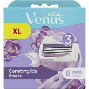 Venus Comfortglide Breeze borotvabetét (8db) kép