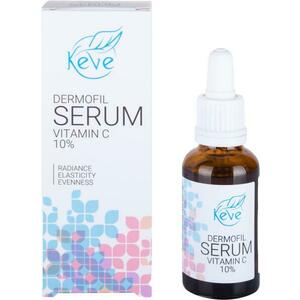 Dermofil szérum C-vitamin 30 ml kép