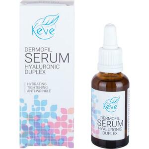 Dermofil szérum hialuron 30 ml kép