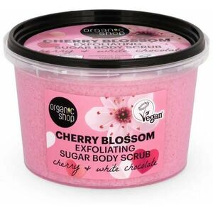 Cherry blossom 250 ml kép