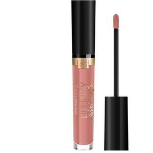 Lipfinity Velvet Matte 015 Nude Silk 3, 5ml kép