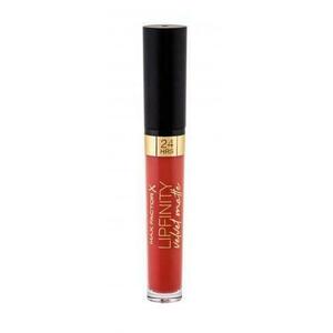 Lipfinity Velvet Matte 030 Cool Coral 3, 5g kép