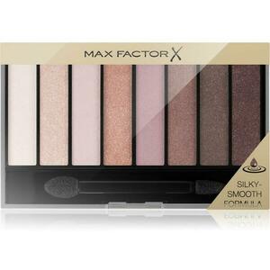 Max Factor Masterpiece Nude Palette szemhéjfesték paletták kép