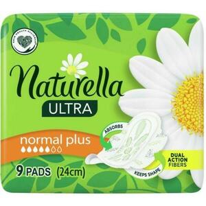 Ultra Normal Plus 9 db kép