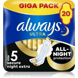 Ultra Secure Night Extra 20 db kép