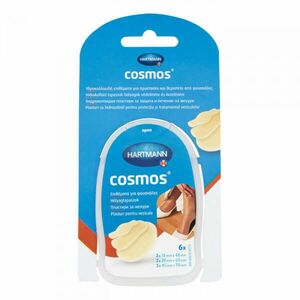 Cosmos sebtapasz hólyagra 6 db kép