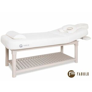 Fabulo Spa Harmony 300 Szín: fehér kép