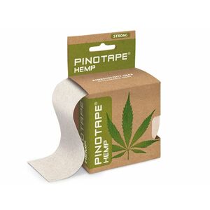 Pino Tape Hemp kineziológiai tapasz kép