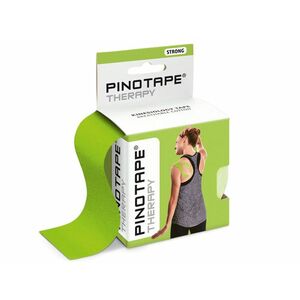 Pino Tape Therapy kineziológiai tapasz Szín: lime kép