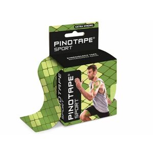 Pino Tape Sport kineziológiai tapasz - Reptile kép