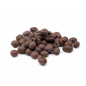 INDIE ROBUSTA PARCHMENT PB (peberry) - szemes kávé, 1000g kép