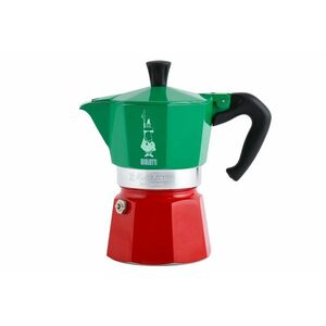 Bialetti Moka Express kávéfőző - 6 csésze kép