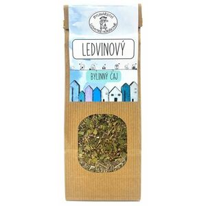 Vese (méregtelenítő) tea - 50 g - Bylinářství U Chytré horákyně kép