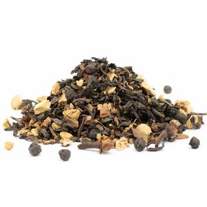 Masala Vanília Chai - fekete tea, 10g kép