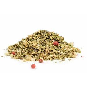 Yerba Mate gyömbéres élénkítő, 10g kép