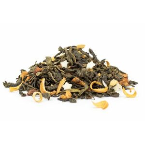 KARÁCSONYI GYÜMÖLCS - gyümölcs tea, 500g kép