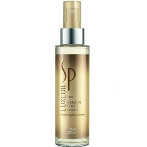 Leave In Hajspray - Wella SP Luxe Oil Keratin Boost Essence 100 ml kép