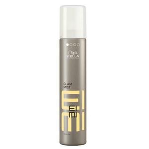 Hajlakk a haj fényességére - Wella Professionals Eimi Glam Mist Shine Spray 200 ml kép