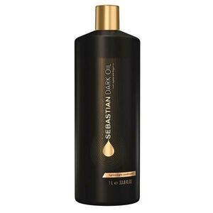 Hajbalzsam - Sebastian Professional Dark Oil Lightweight Conditioner, 1000 ml kép