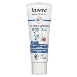 Bio Fogkrém Complete Care Fluor Mentes Lavera, 75ml kép