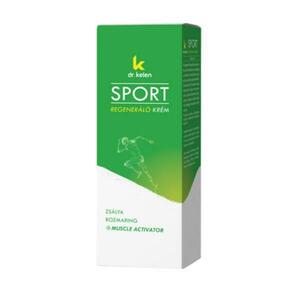 Sport Regeneráló Krém Dr. Kelen, 100 ml kép