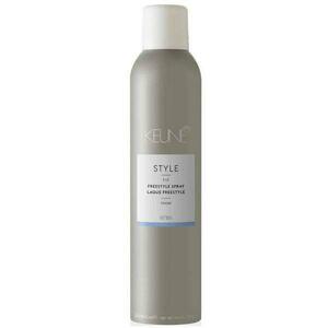 Többcélú Könnyed Hajfixáló - Keune Style Freestyle Spray, 500 ml kép