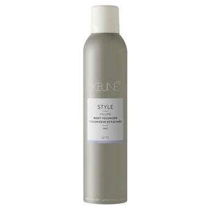 Hajspray a Volumenre a Hajgyökerektől - Keune Style Root Volumizer, 500 ml kép