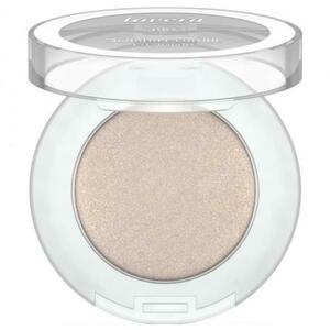 Szemhéjfesték bio - Lavera Signature Colour Eyeshadow, árnyalata Moon Shell 05, 2 g kép