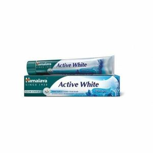 Fogkrém Active White Himalaya Care, 75 ml kép