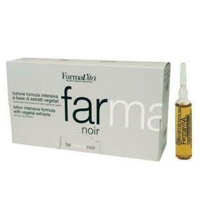 Hajhullás Elleni Fiolák - Farmavita Noir, 12 x 8 ml kép