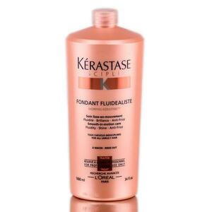 Balzsam a Lázadó Hajra - Kerastase Discipline Fondant Fluidealiste Treat 1000 ml kép