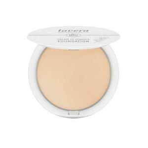 Kompakt alapozó - Lavera Cream to Powder, árnyalata Light 01, 10.5 g kép