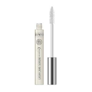 Bio Szérum a Szempillák Ápolására - Lavera Lash Care Serum, 9 ml kép