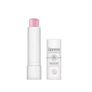 Színezett ajakbalzsam mandulaolajjal - Lavera Sheer Lip Balm, 4.5 g kép