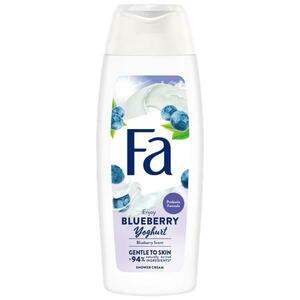 Tusfürdő - Fa Yoghurt Blueberry, 400 ml kép